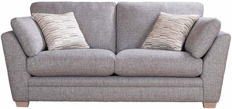 Alstons Ltd (Upholstery) Roxie 3 Seater Sofa - Standard Back