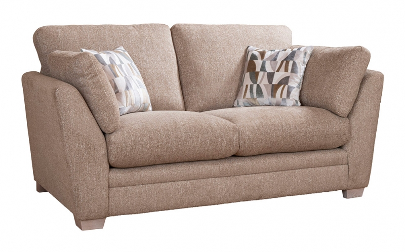 Alstons Ltd (Upholstery) Roxie 2 Seater Sofa - Standard Back