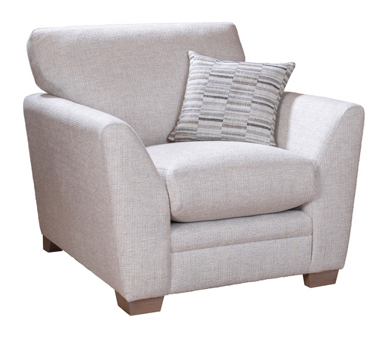 Alstons Ltd (Upholstery) Roxie Standard Chair