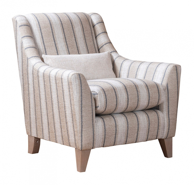 Alstons Ltd (Upholstery) Roxie Accent Chair