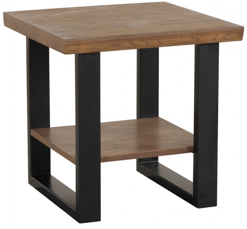 Fairway Furniture Falco Lamp Table