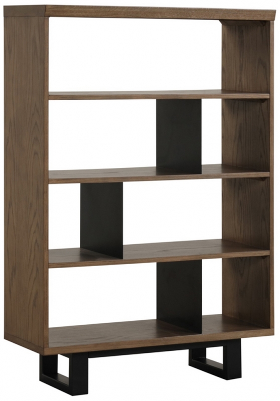 Fairway Furniture Falco Low Open Shelf Unit