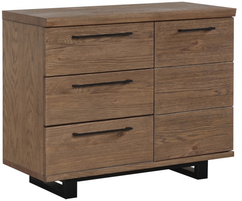 Fairway Furniture Falco Small Sideboard