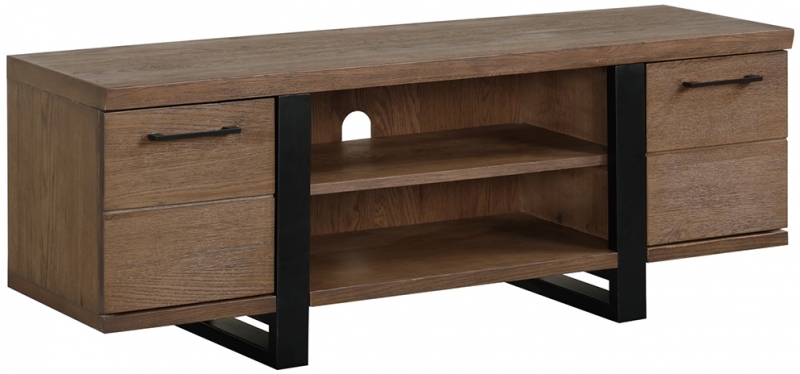 Fairway Furniture Falco Wide TV Unit