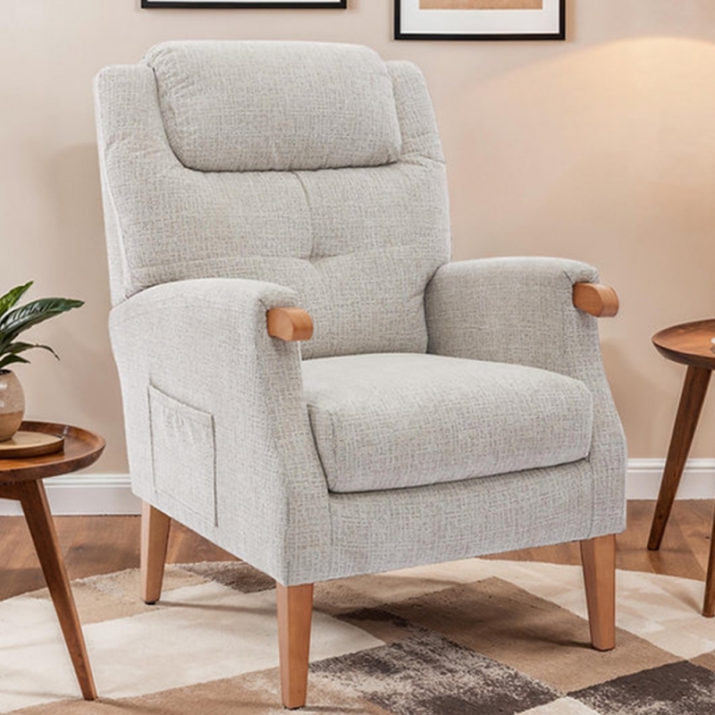 Fairway Furniture Iris Armchair