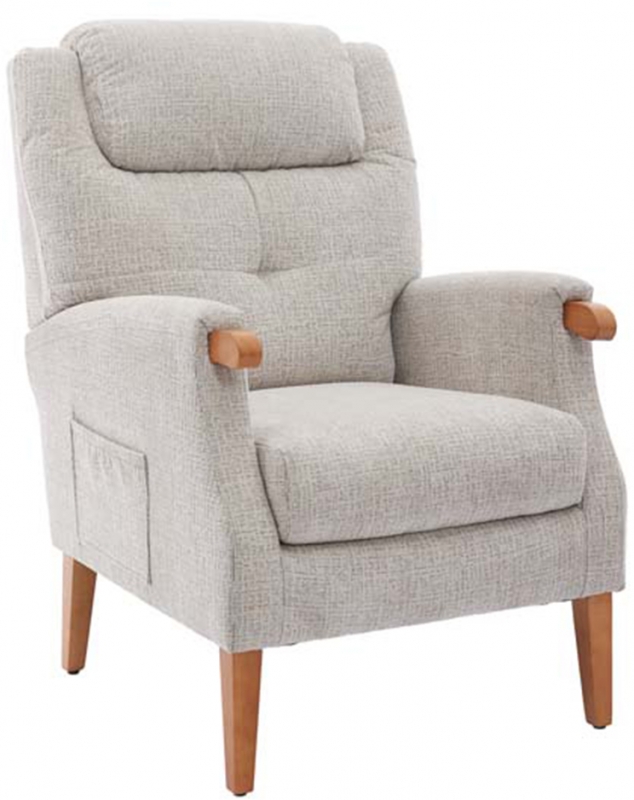 Fairway Furniture Iris Armchair