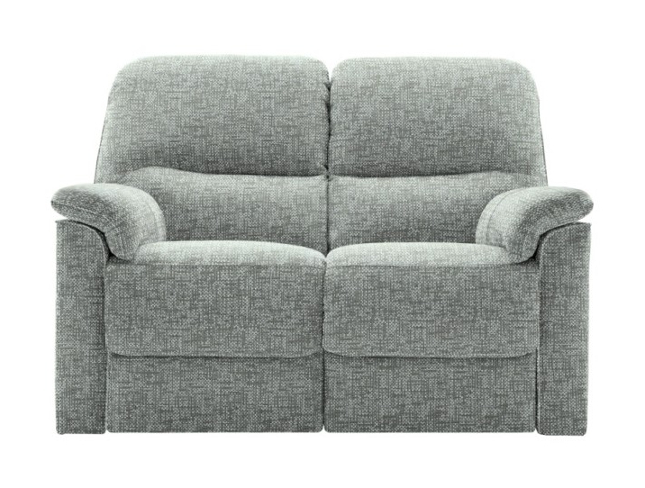G-Plan Chadwick 2 Seater Static Sofa