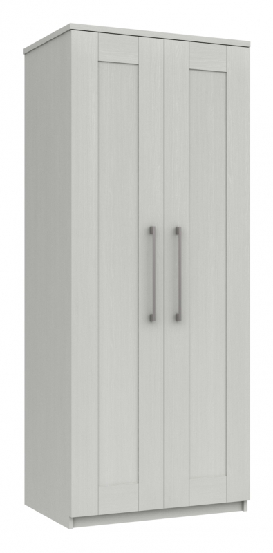 Fairway Furniture Ava 2 Door Wardrobe