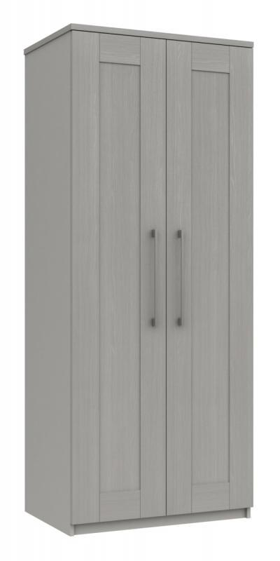Fairway Furniture Ava 2 Door Wardrobe