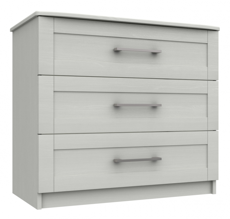Fairway Furniture Ava 3 Drawer Chest