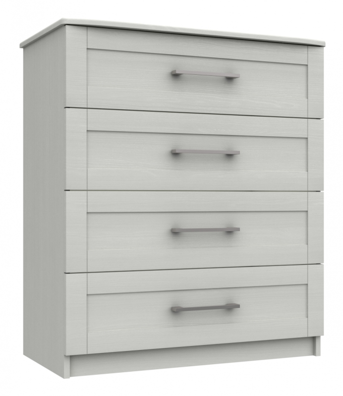 Fairway Furniture Ava 4 Drawer Chest