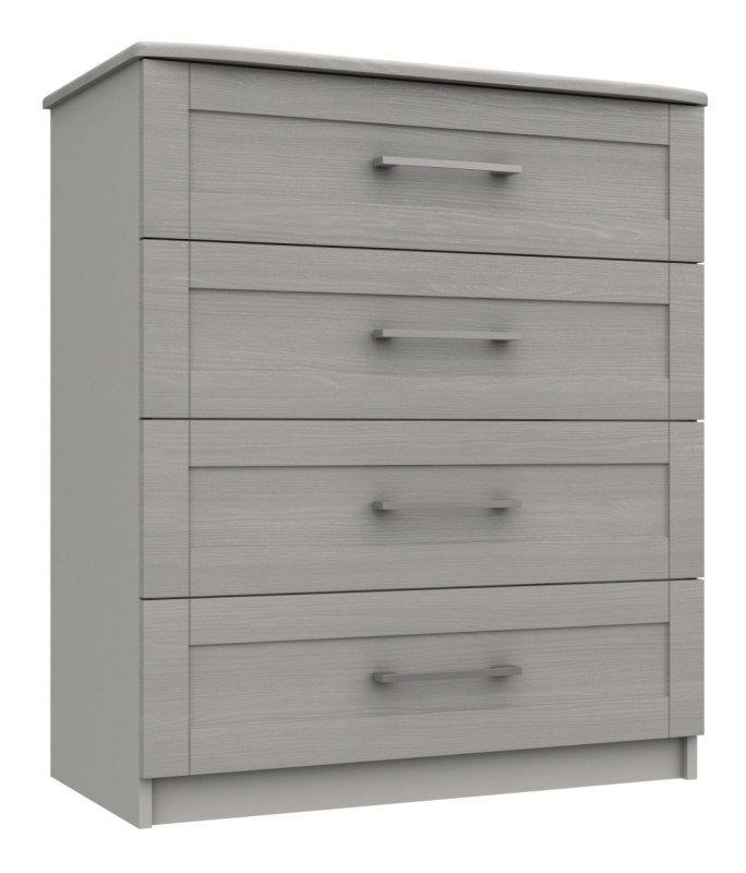Fairway Furniture Ava 4 Drawer Chest