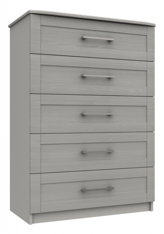 Fairway Furniture Ava 5 Drawer Chest