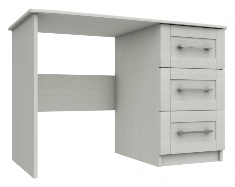 Fairway Furniture Ava Dressing Table - 3 Drawers