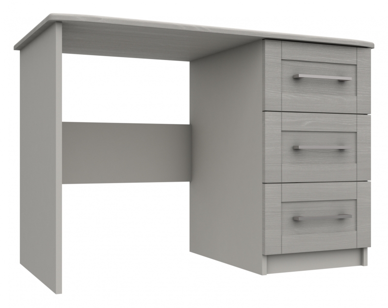 Fairway Furniture Ava Dressing Table - 3 Drawers