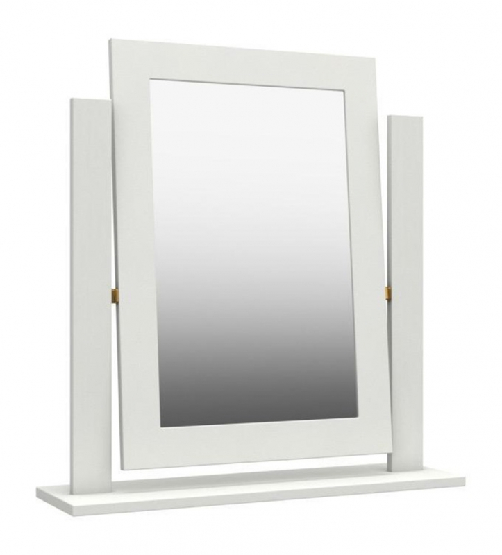 Fairway Furniture Ava Trinket Mirror