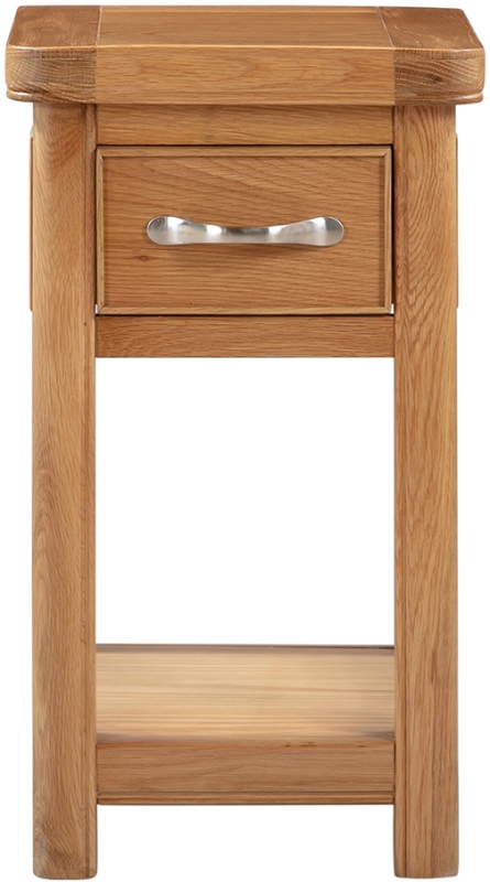 Fairway Furniture Cannock Bedroom Small Bedside