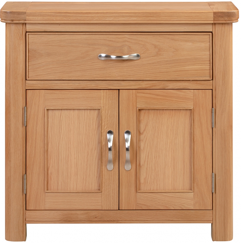 Fairway Furniture Cannock Dining Compact Sideboard
