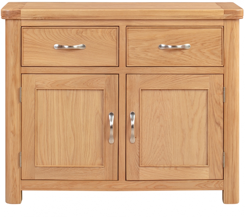 Fairway Furniture Cannock Dining Small Sideboard
