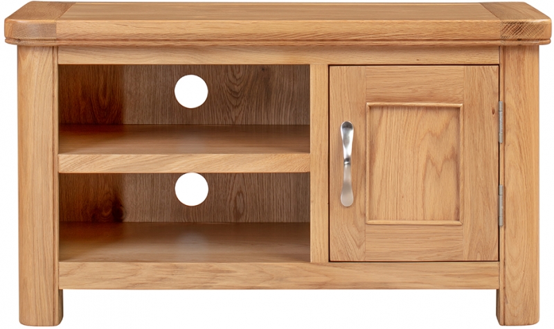 Fairway Furniture Cannock Dining Small TV Unit