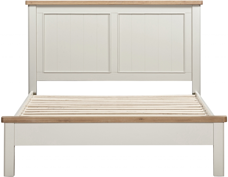 Fairway Furniture Fairford Painted Bedroom 5'0 King Size Bedframe