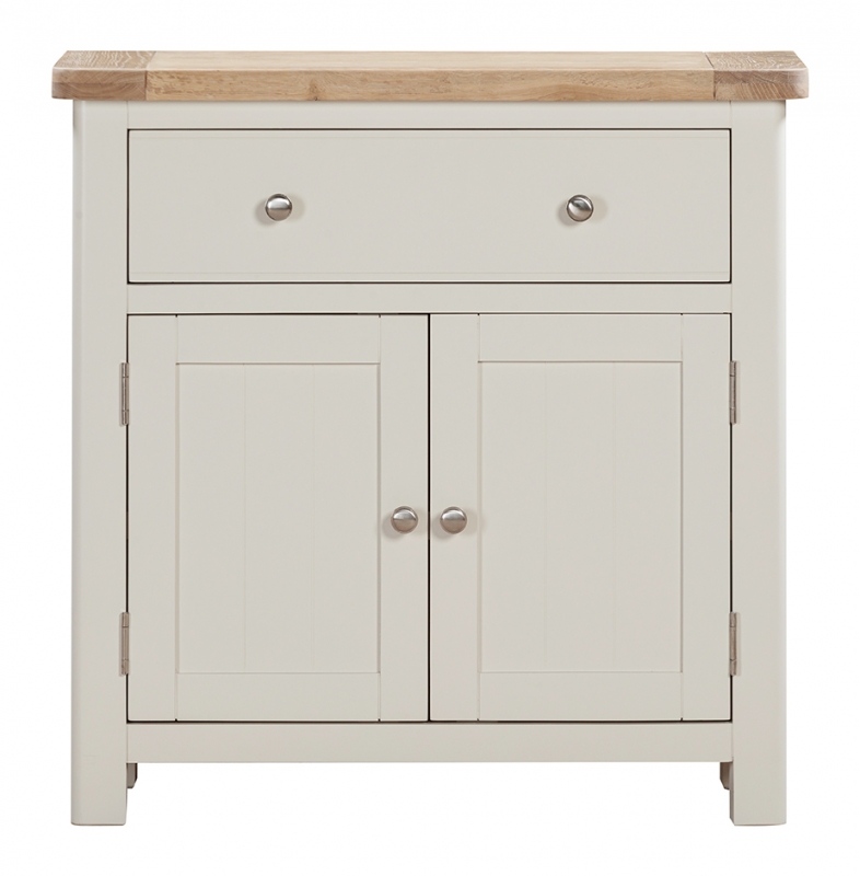 Fairway Furniture Fairford Painted Dining Compact Sideboard