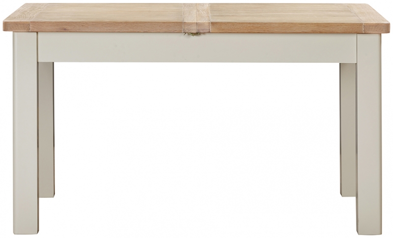 Fairway Furniture Fairford Painted Dining Medium 1.4M Extending Dining Table