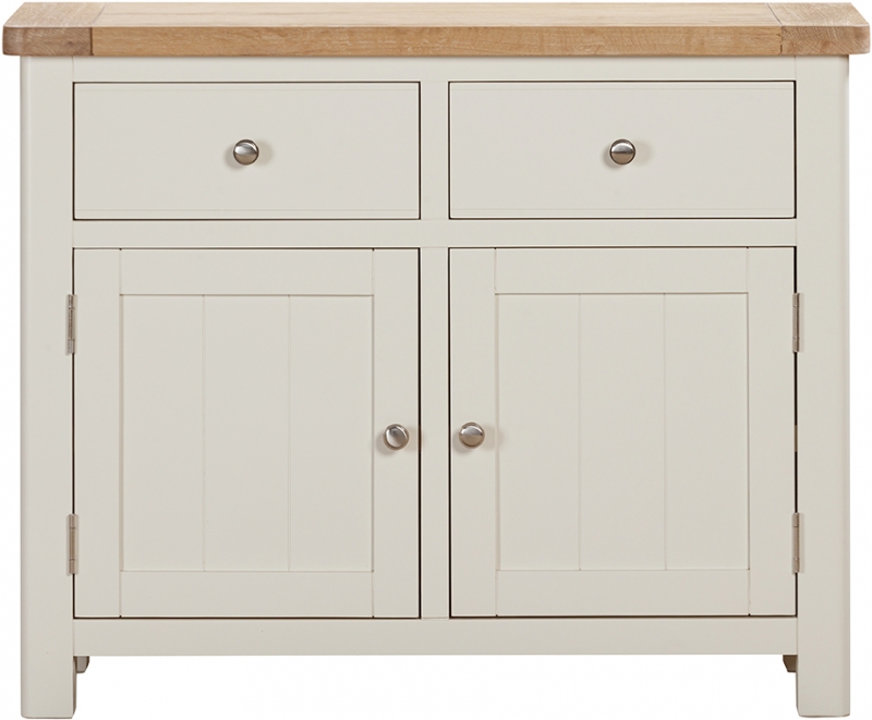 Fairway Furniture Fairford Painted Dining Small Sideboard