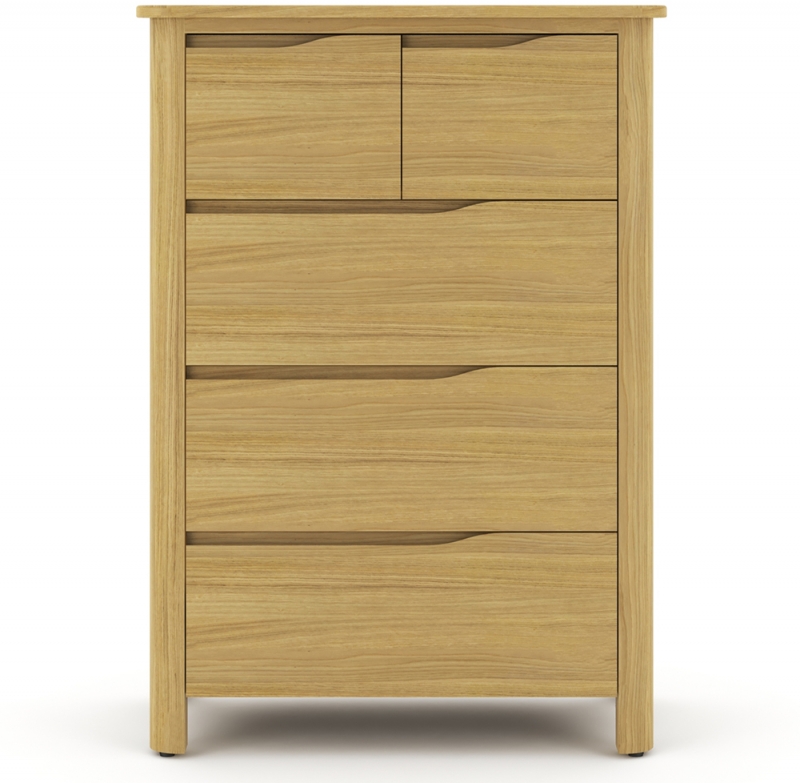Fairway Furniture Halkirk Bedroom 2 + 3 Drawer Chest