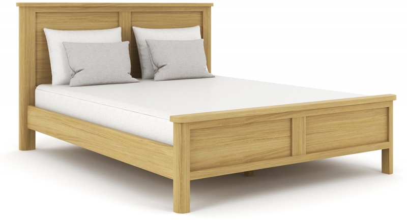 Fairway Furniture Halkirk Bedroom 5'0 Kingsize Bedframe