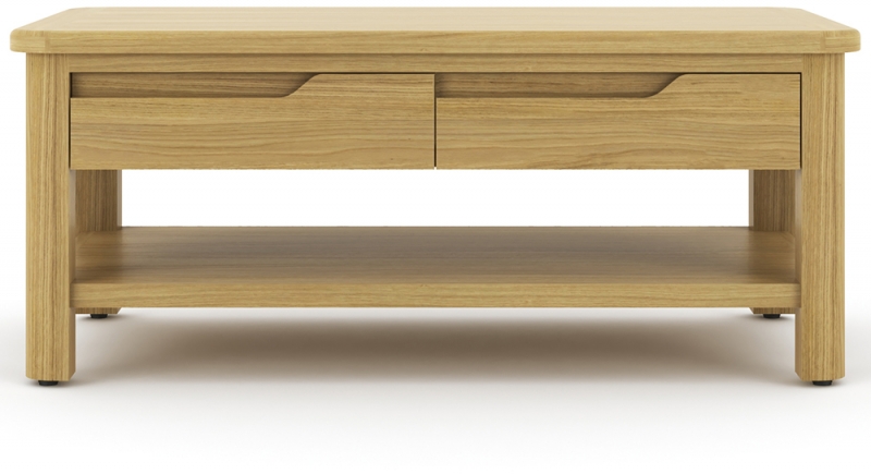 Fairway Furniture Halkirk Dining Coffee Table