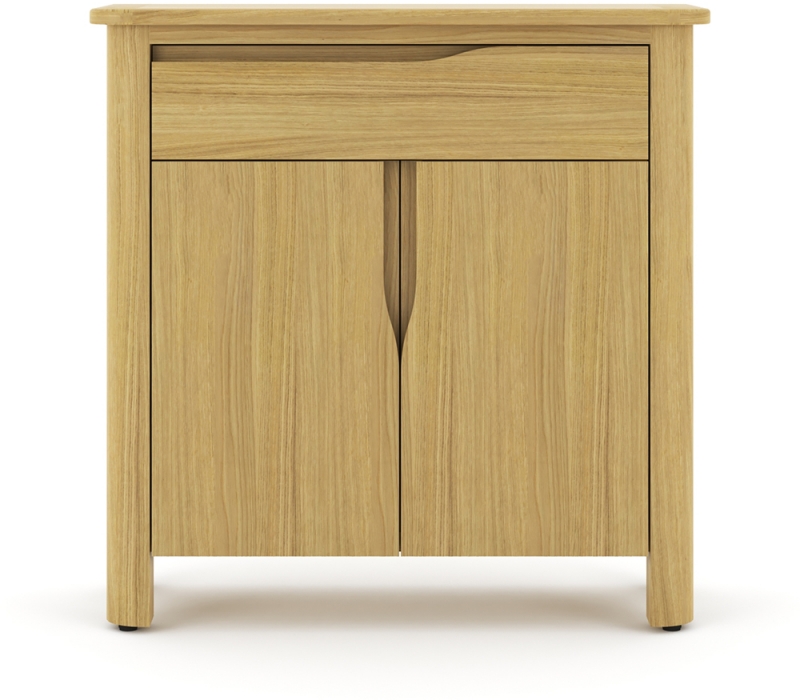 Fairway Furniture Halkirk Dining Compact Sideboard