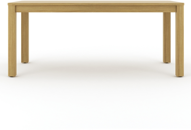 Fairway Furniture Halkirk Dining Large 1.8M Extending Dining Table