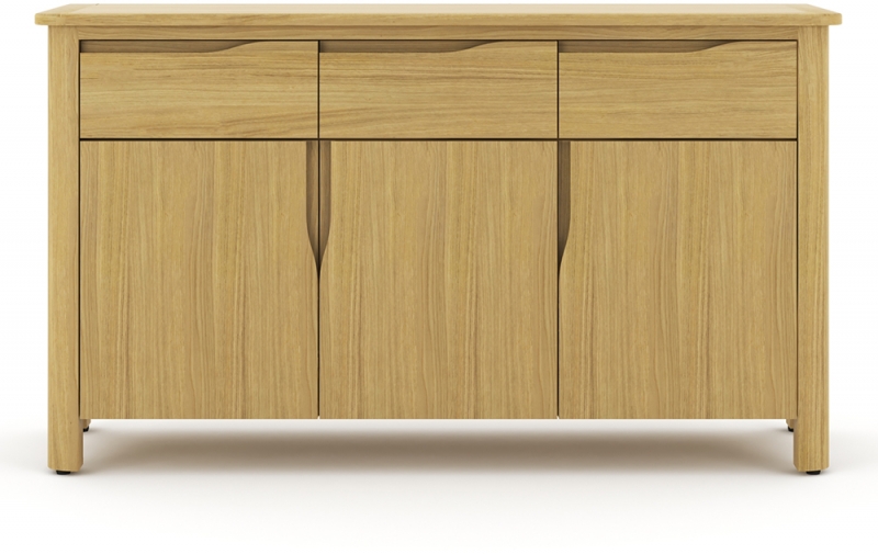 Fairway Furniture Halkirk Dining Large Sideboard