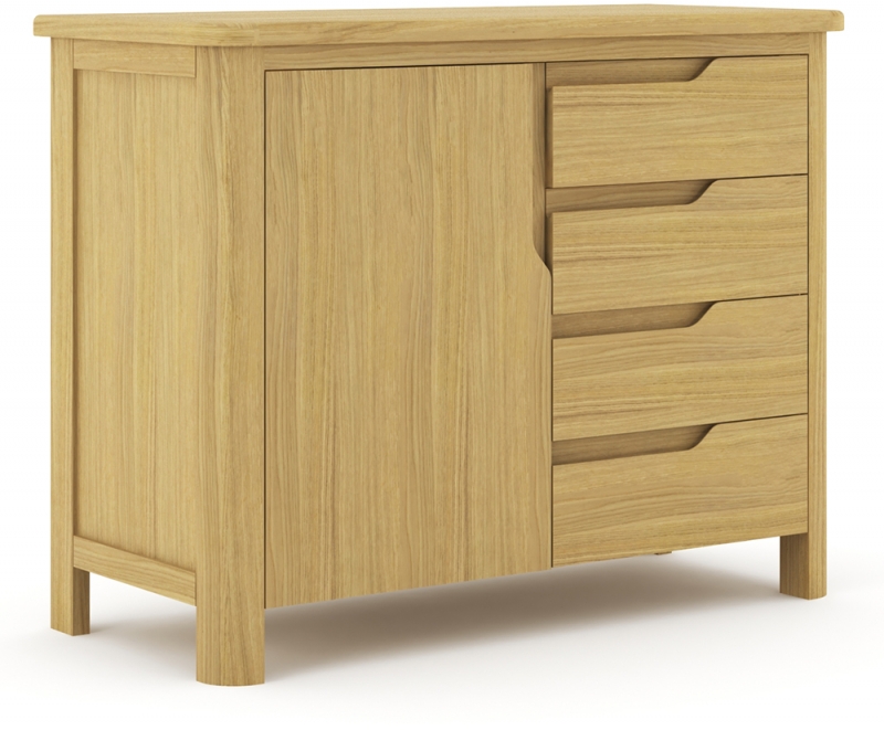 Fairway Furniture Halkirk Dining Small Sideboard