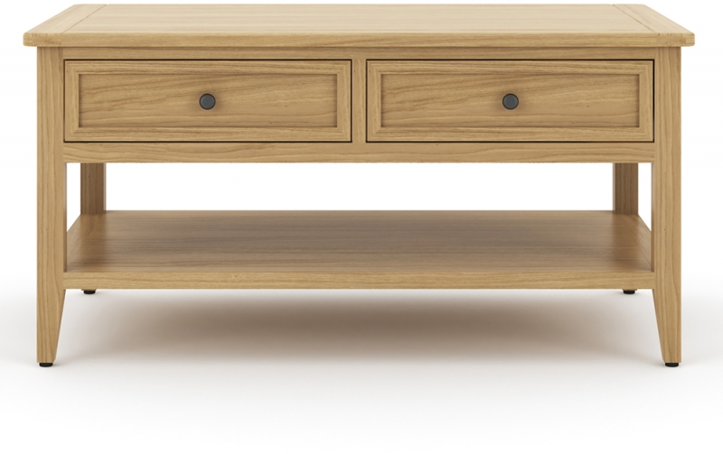 Fairway Furniture Marlow Dining Coffee Table