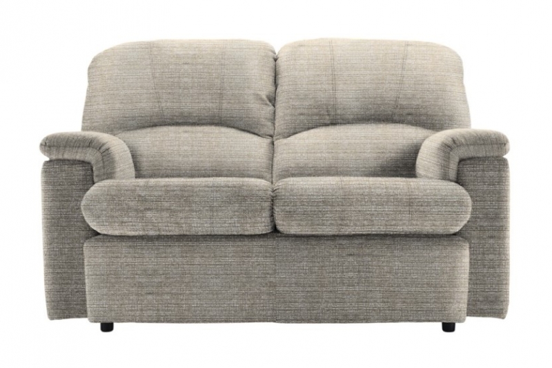 G-Plan Chloe 2 Seater Small Static Sofa