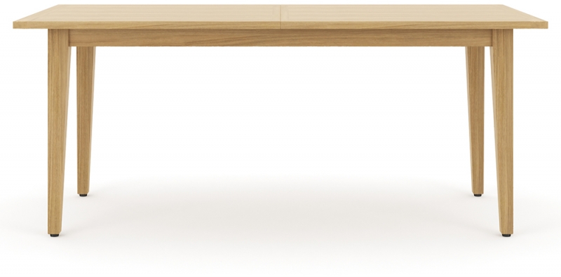 Fairway Furniture Marlow Dining Large 1.8M Extending Dining Table