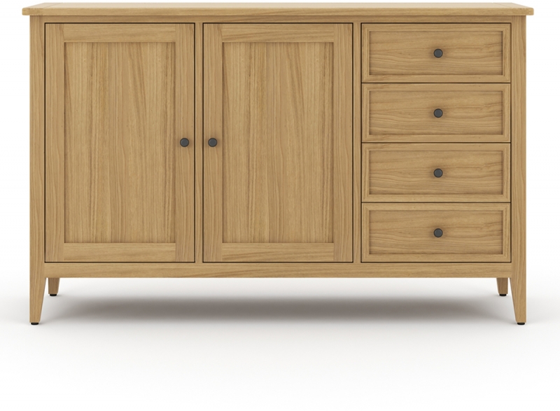 Fairway Furniture Marlow Dining Large Sideboard