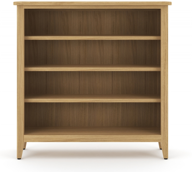 Fairway Furniture Marlow Dining Small Bookcase