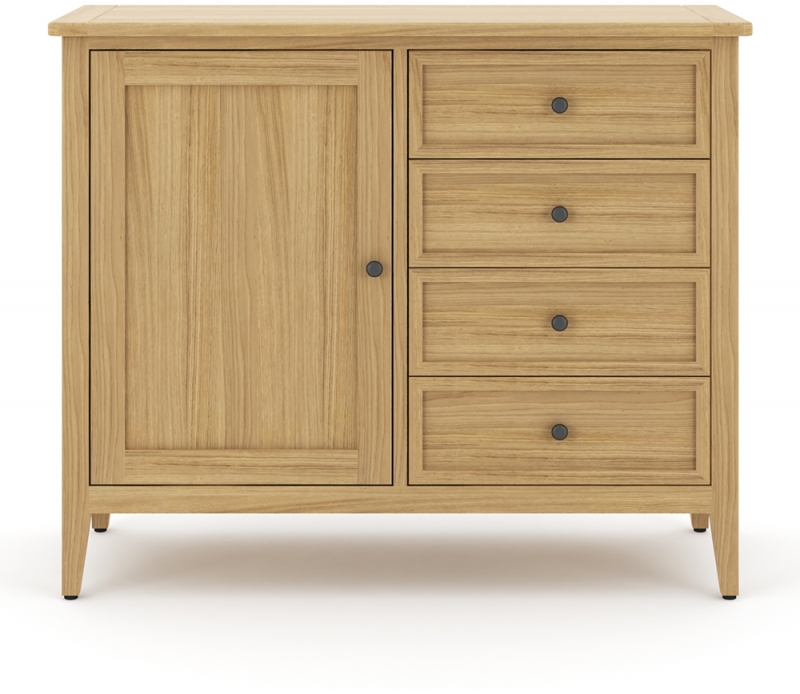 Fairway Furniture Marlow Dining Small Sideboard