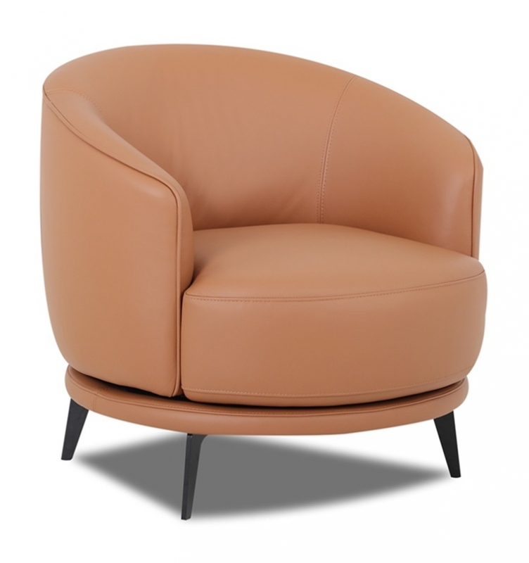 HTL  Digby Club Fixed Tub Chair