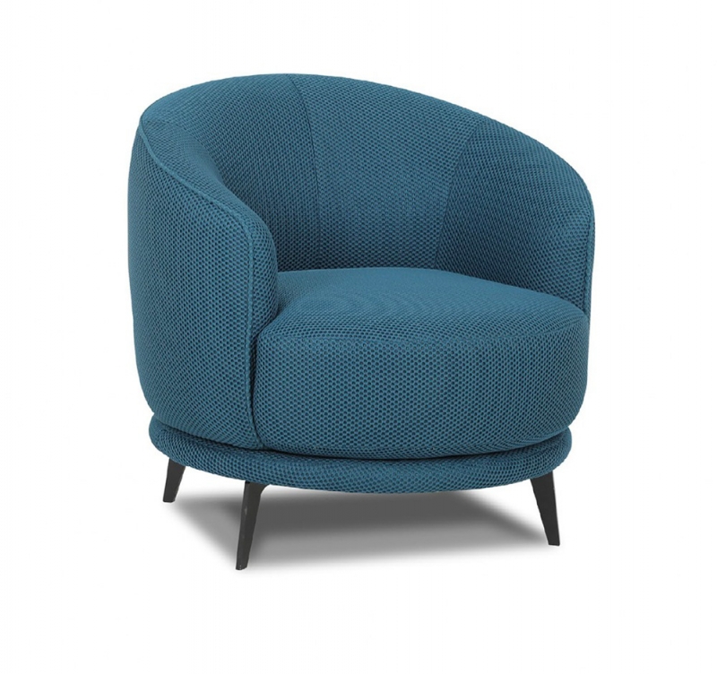 HTL  Digby Swivel Tub Chair