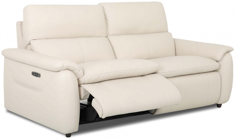 HTL  Jasper 2.5 Seater Static Sofa