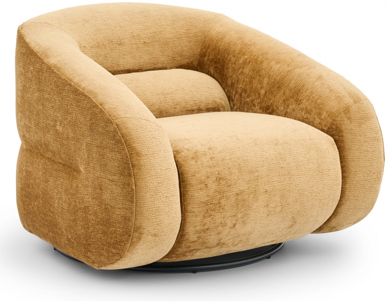 Premier  Solar Swivel Accent Chair