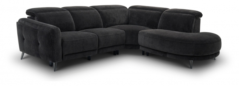 Premier Harlem Chaise Sofa Group