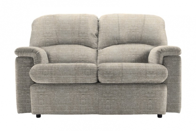 G Plan  Chloe 2 Seater Static Sofa