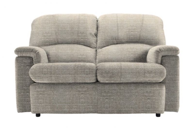 G-Plan Chloe 2 Seater Static Sofa