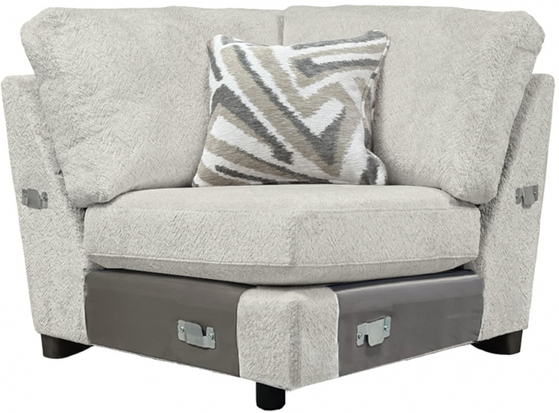 Ashwood Designs Ltd Monroe Corner Section