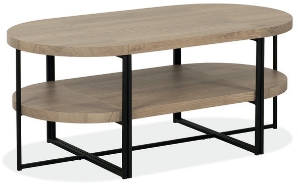 Fairway Furniture Choice 3 in 1 Coffee Table Set